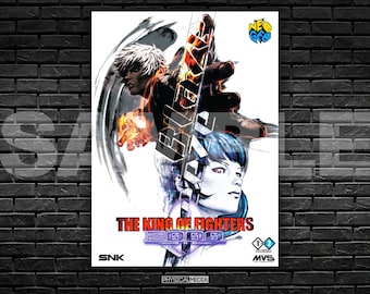 NEOGEO - MVS KOF2000 KOF2001 KOF2002セット NEOGEO - MVS KOF2000 KOF2001 KOF2002セットの通販 by