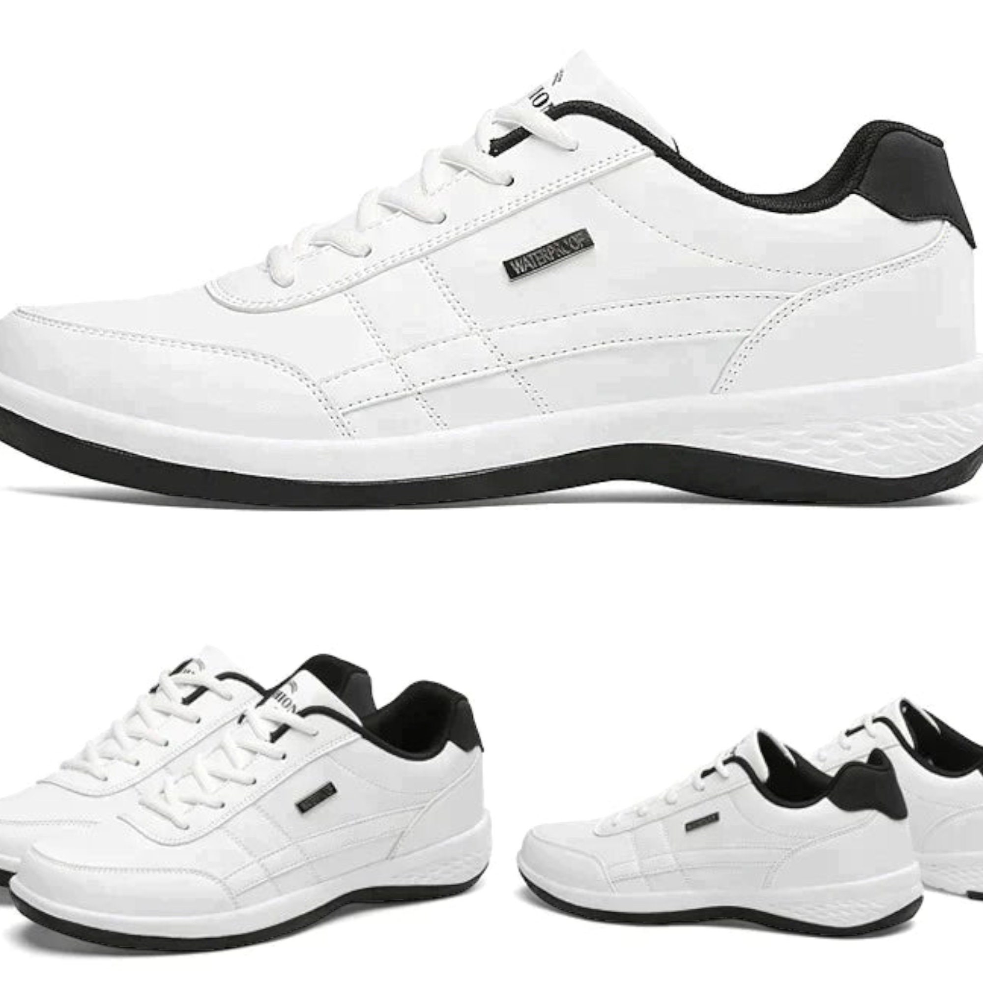 Orthofit Comfortable, Waterproof and Nonslip Orthopedic Shoes Etsy UK