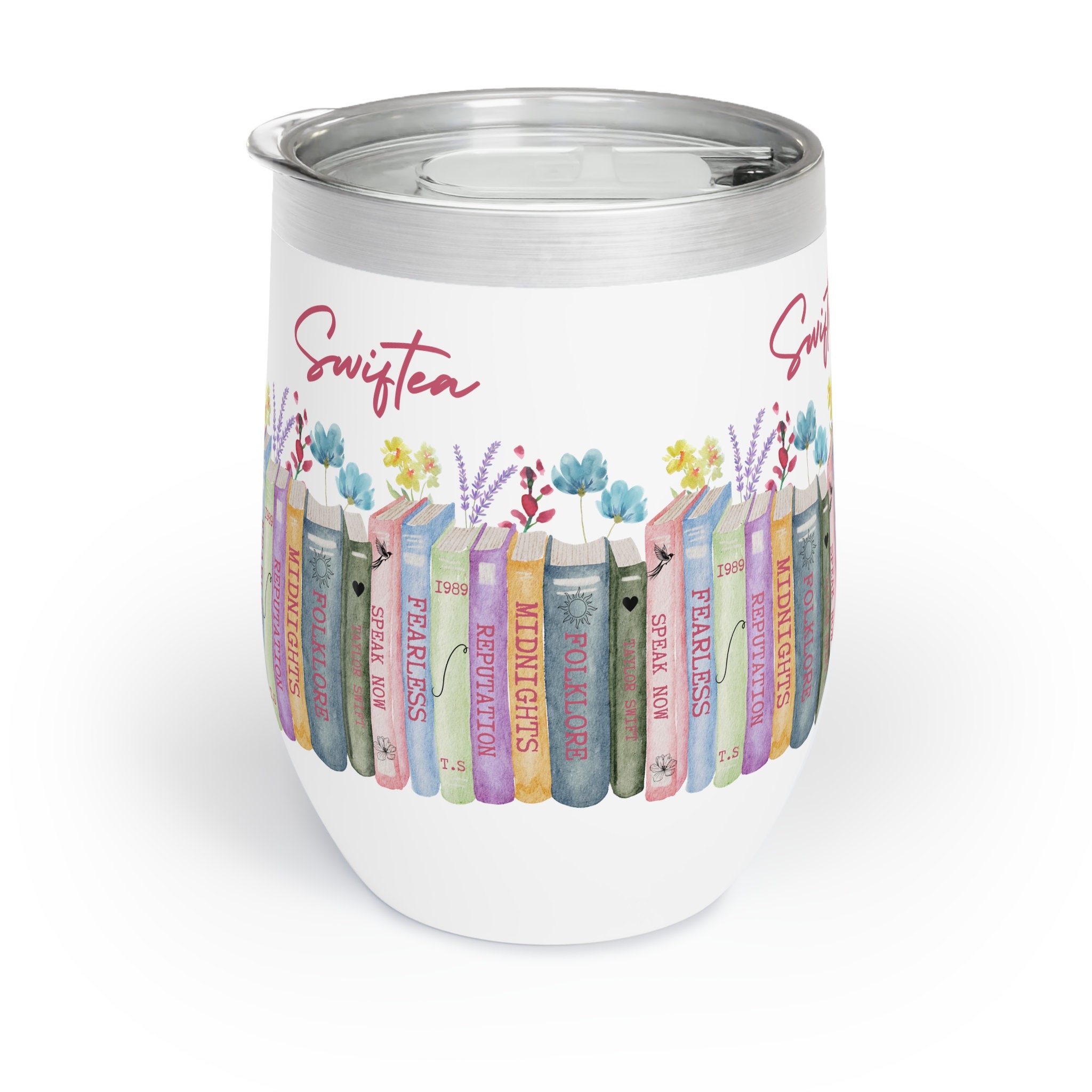 Discover Taylor Tumbler, Gift Taylor Tumbler