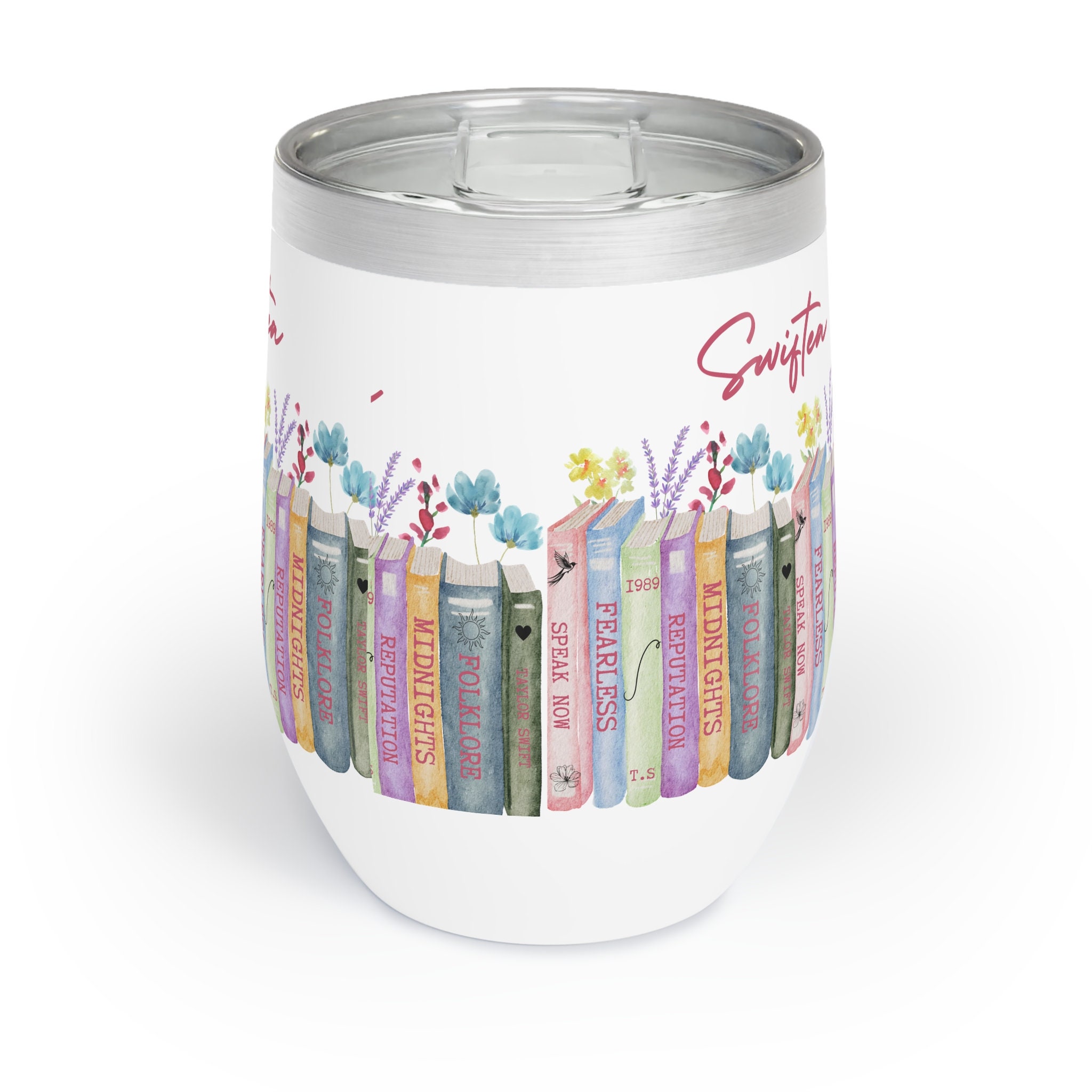 Discover Taylor Tumbler, Gift Taylor Tumbler