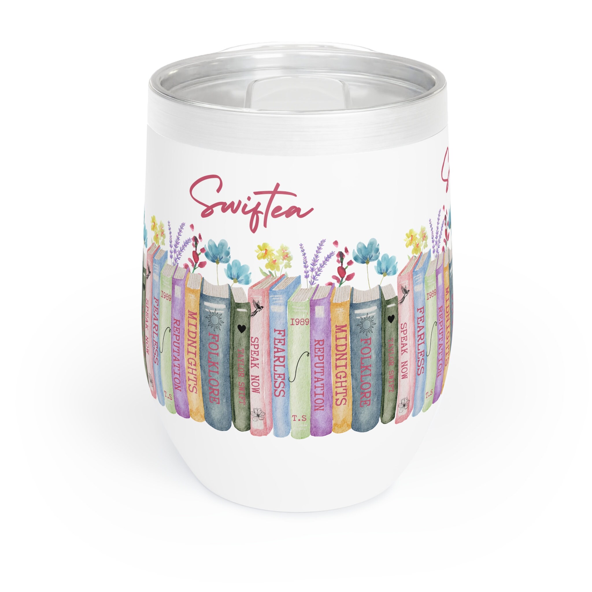 Discover Taylor Tumbler, Gift Taylor Tumbler