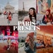 see more listings in the lightroom presets section