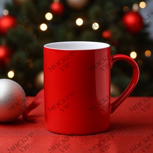 Coffe Mug Mockup Christmas/ Christmas cup mockup/Christmas Cup Mockup/Coffe Cup Mockup christmas season