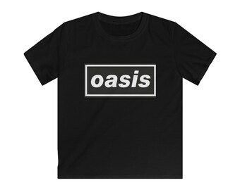 Oasis Kids Tee