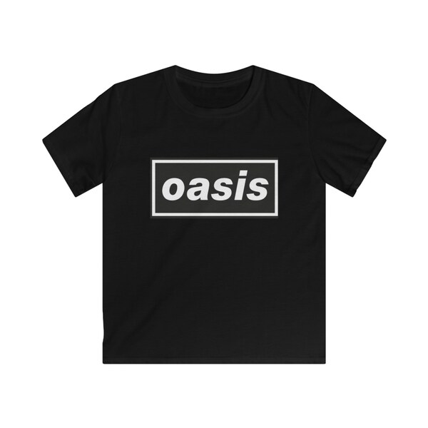 Oasis T-shirts enfant