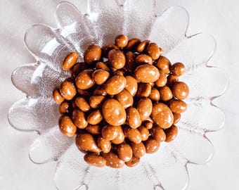 Milk Chocolate Raisins