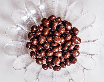 Chocolate Coffee Beans