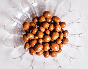 Milk Chocolate Peanuts