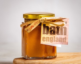 Caramel Jar