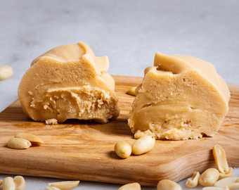 Peanut Butter Fudge Box