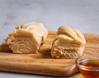 Maple Fudge Box