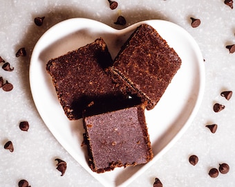 Vegan Chocolate Fudge