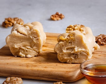 Maple Walnut Fudge Box