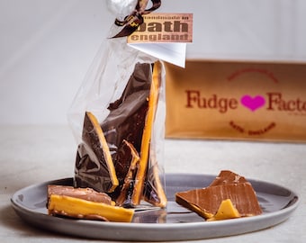 Chocolate Butterscotch