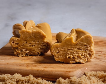 Penuche Fudge Box