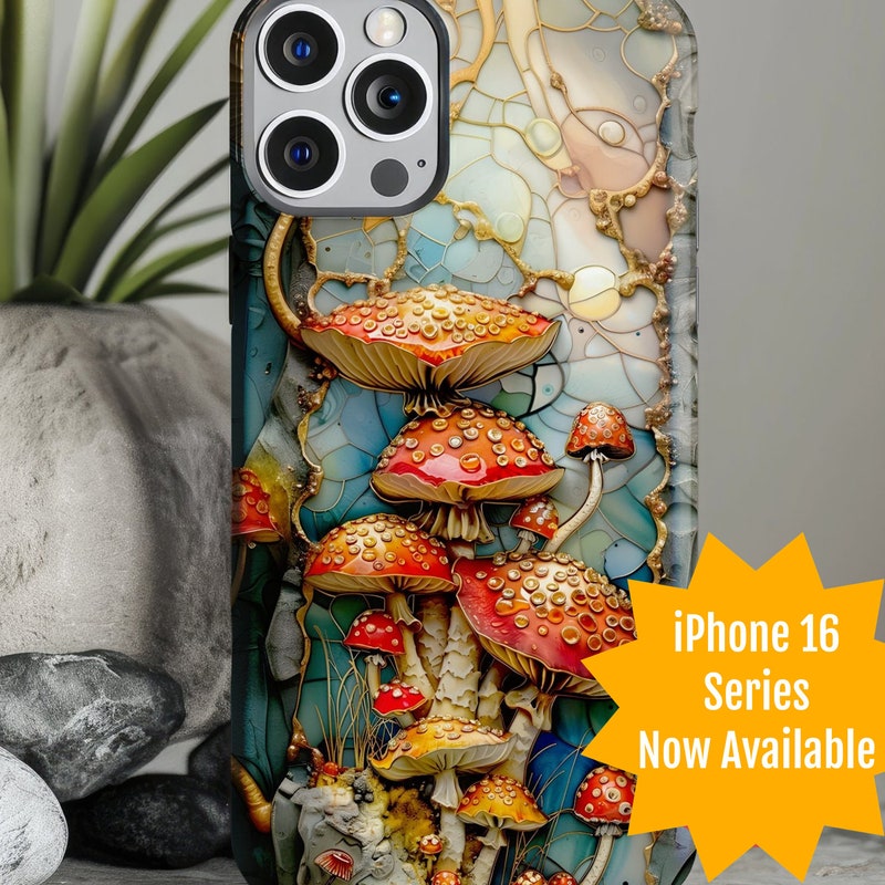 3d Phone Case Etsy