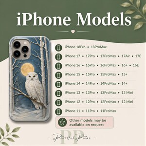 Mushroom Owl Kindle Case, Witchy Reader Gift, Custom Name Enchanted Gen 12 Kindle Cover, Paperwhite Colorsoft Models