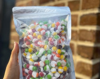 Freeze Dried Skittles