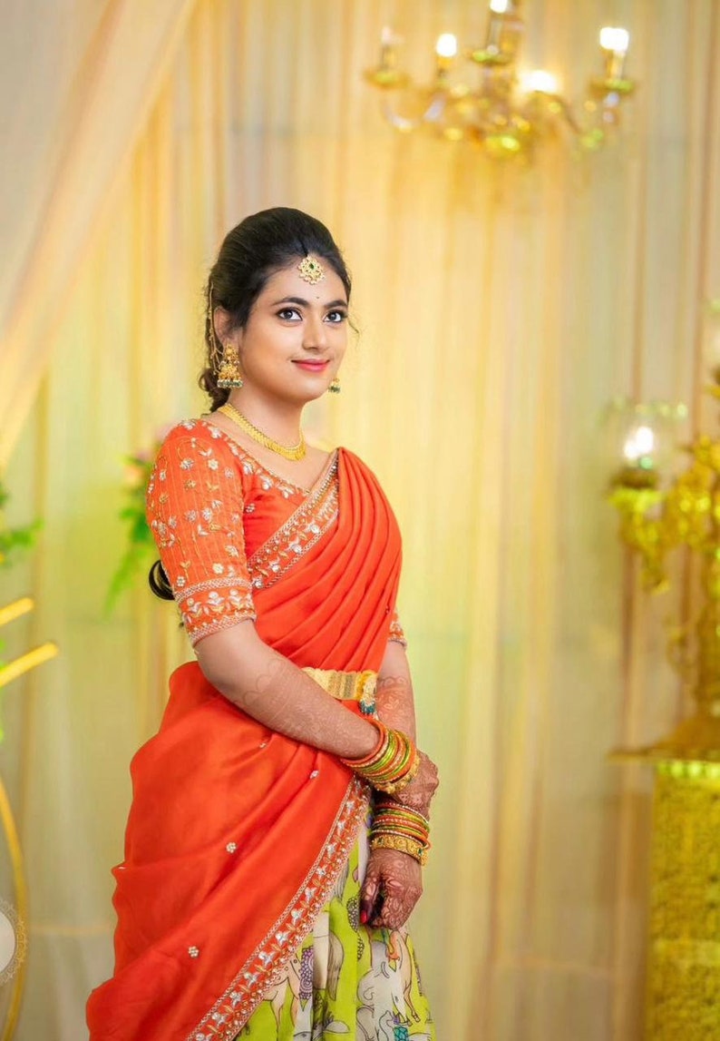 PREMIUM DESIGNER READYMADE LEHENGA CHOLI WITH DUPATTA