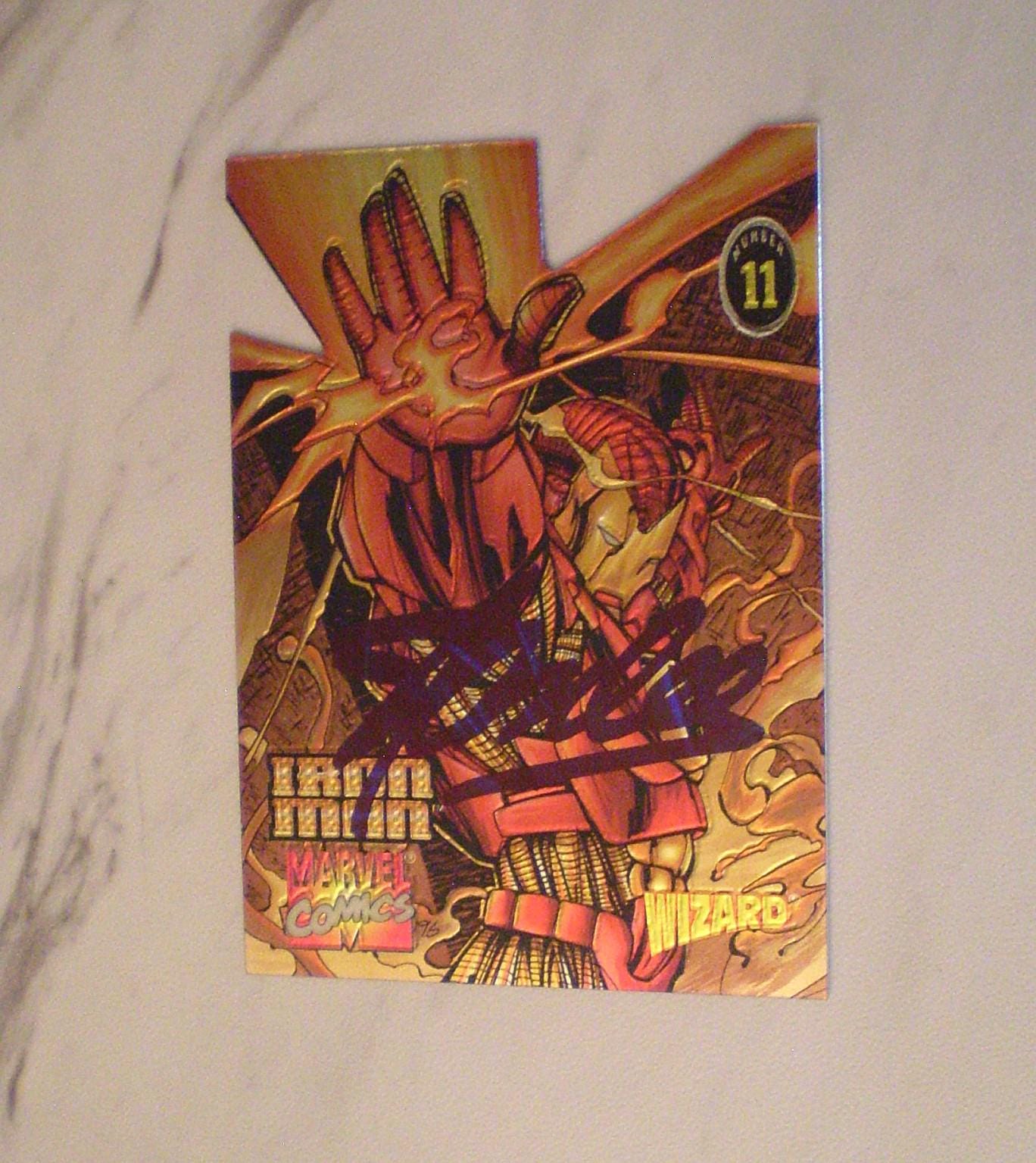 Comic signed by stan lee - Etsy 日本