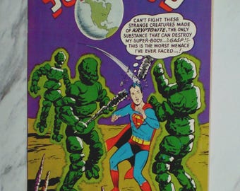 Superboy #86 NM+ 9.6 OW/W pages 1961 DC 1st Pete Ross, 4th Legion of Super-Heroes Silver Age Comic Book