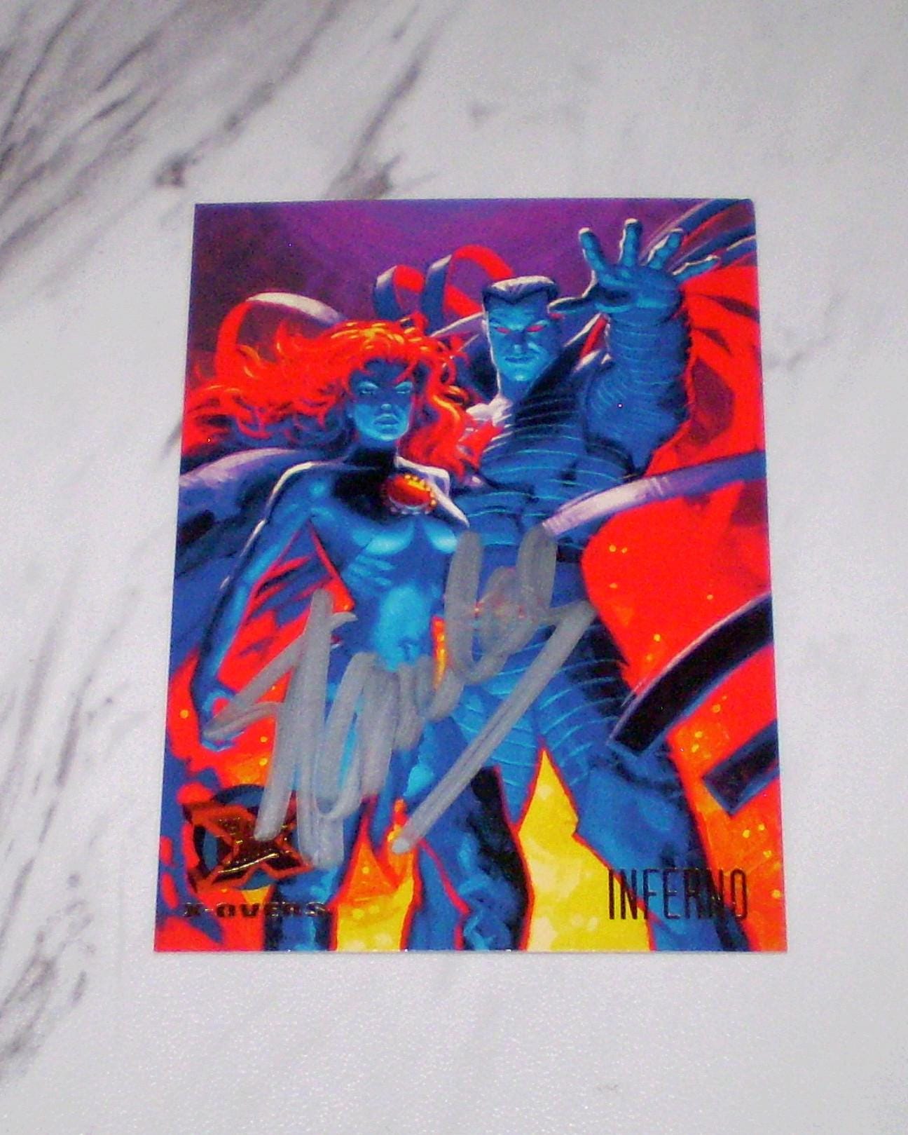 Comic signed by stan lee - Etsy 日本