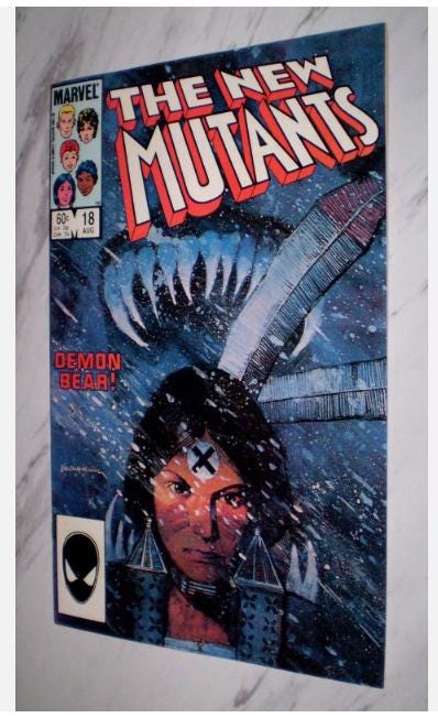 New mutants 98 - Etsy 日本