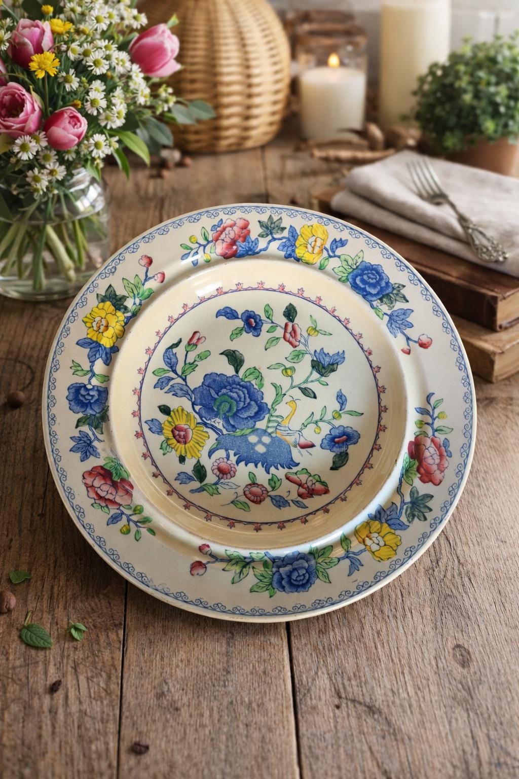 Mason's Regency メイソンズ　リージェンシー　 10セット Mason ironstone regency - Etsy 日本