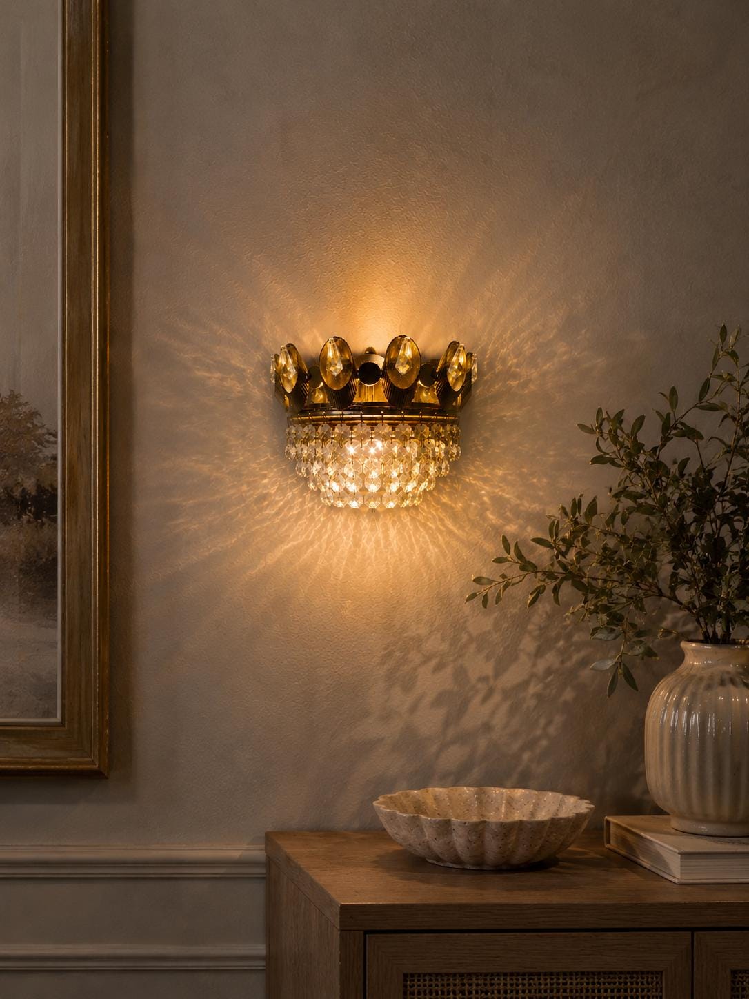 70s light fixture - Etsy 日本