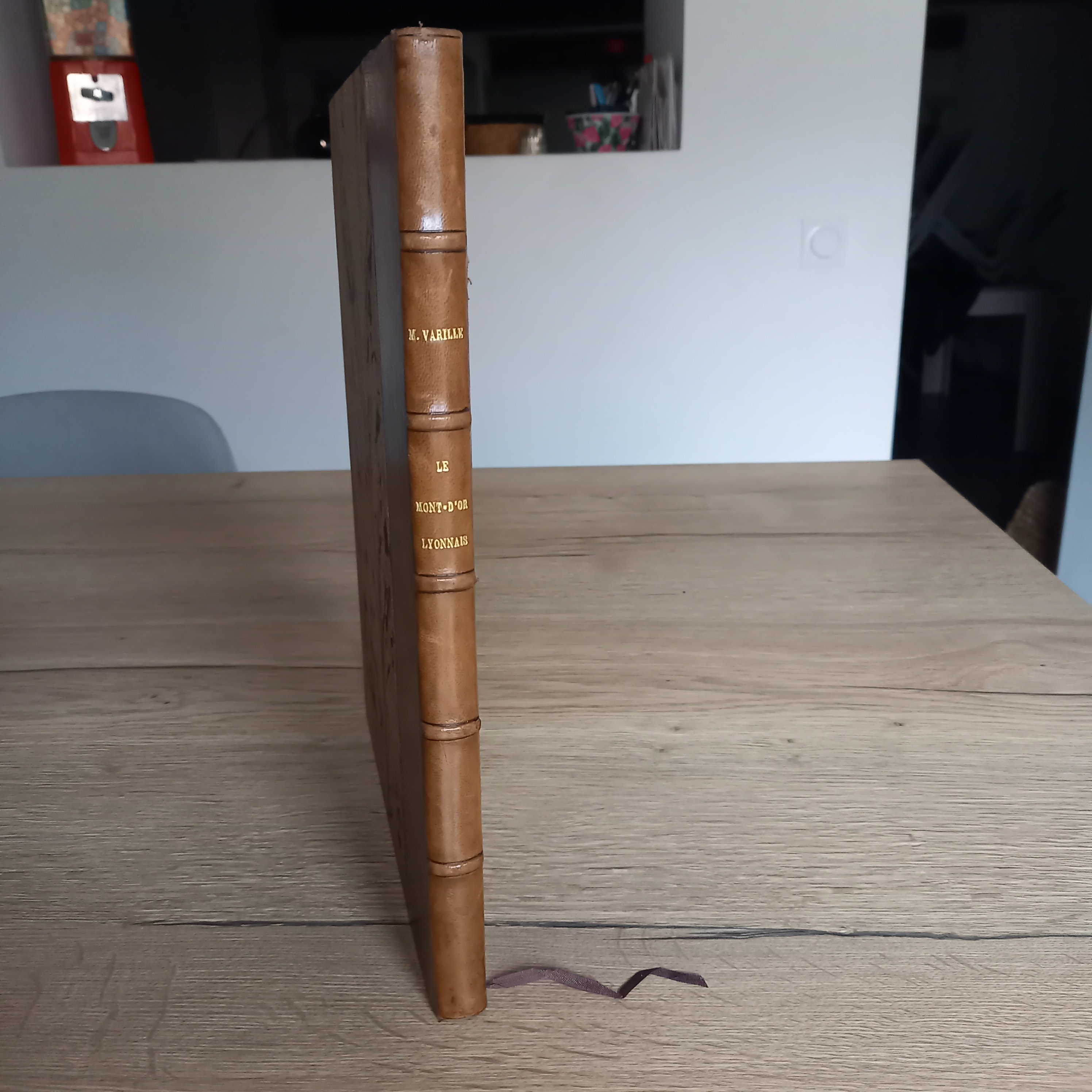 M'Heritage M'200 CI – Mauviel1830