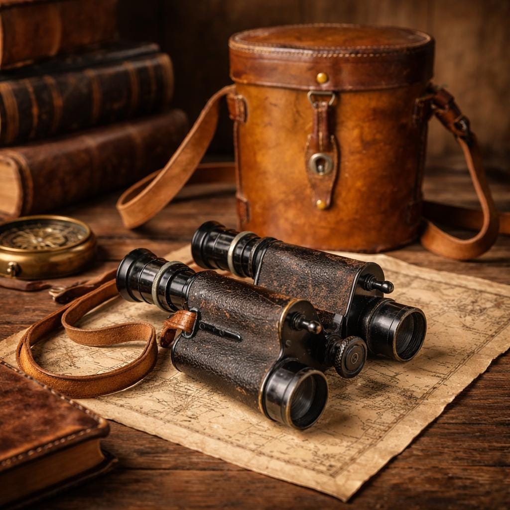 Binoculars ww1 - Etsy 日本