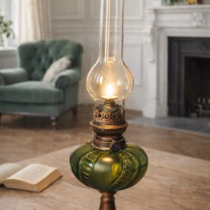 フランス　ランプ　照明　ヴィンテージ　レトロ　アンティーク French vintage lamp - Etsy 日本