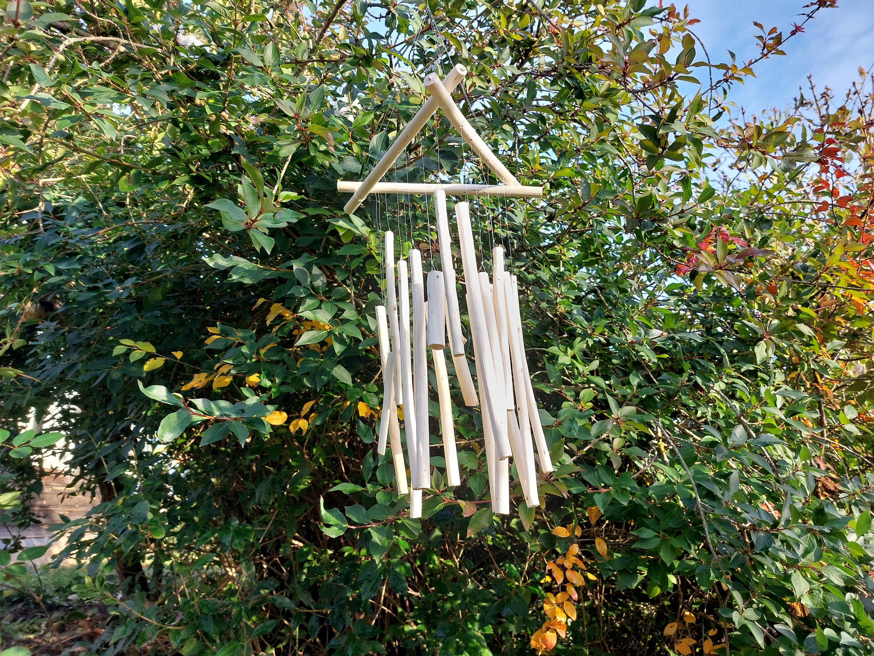 Style Me Up! 4M Make A Wind Chime Kit
