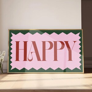 HAPPY