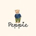 Peppie