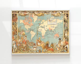 大英帝国歴史地図―イギリスの海外進出の軌跡「1480年~現代」 大英帝国歴史地図 大英帝国歴史地図 Atlas of British Overseas