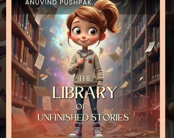 未完の物語の図書館