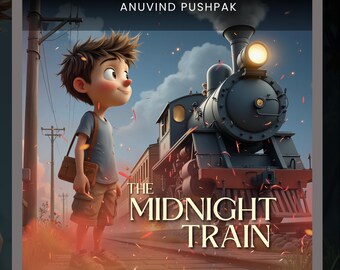 ミッドナイト・トレイン コンプリート・ストーリーテリング・バンドル