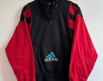Vintage adidas Equipment sweatshirt
