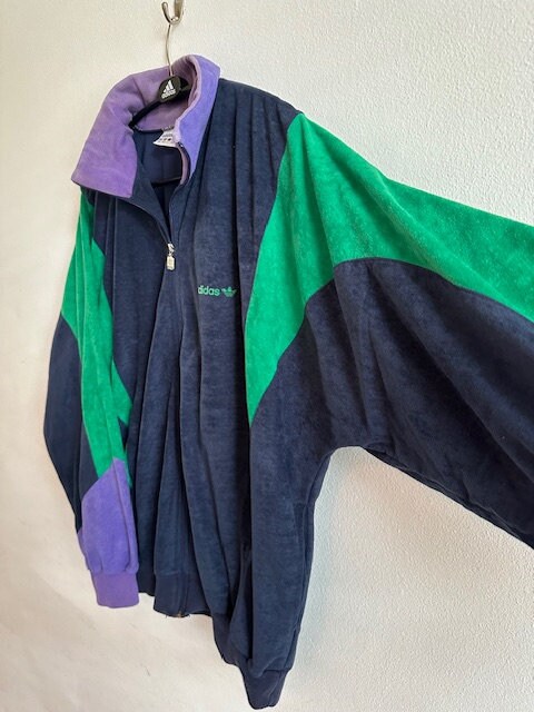 Chandal adidas vintage en los mejores colores. Etsy Mexico