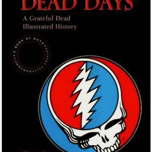 Grateful Dead Anthology II RARE VINTAGE 1996 - Etsy