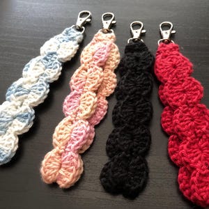Keychain / lanyard