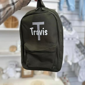 Pack de sac personnalisé