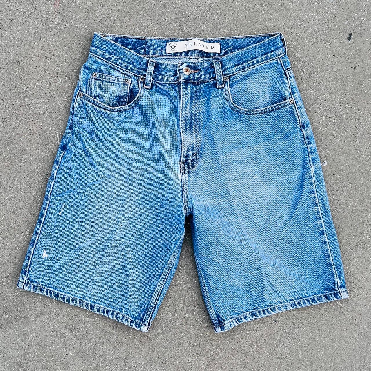 Arizona Jeans Shorts - Etsy