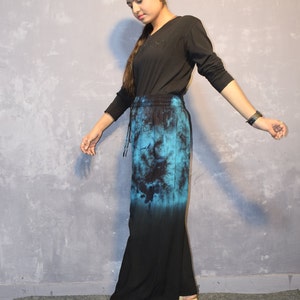Boho Rayon Harem Pants: Women&#39;s Hippie Loungewear