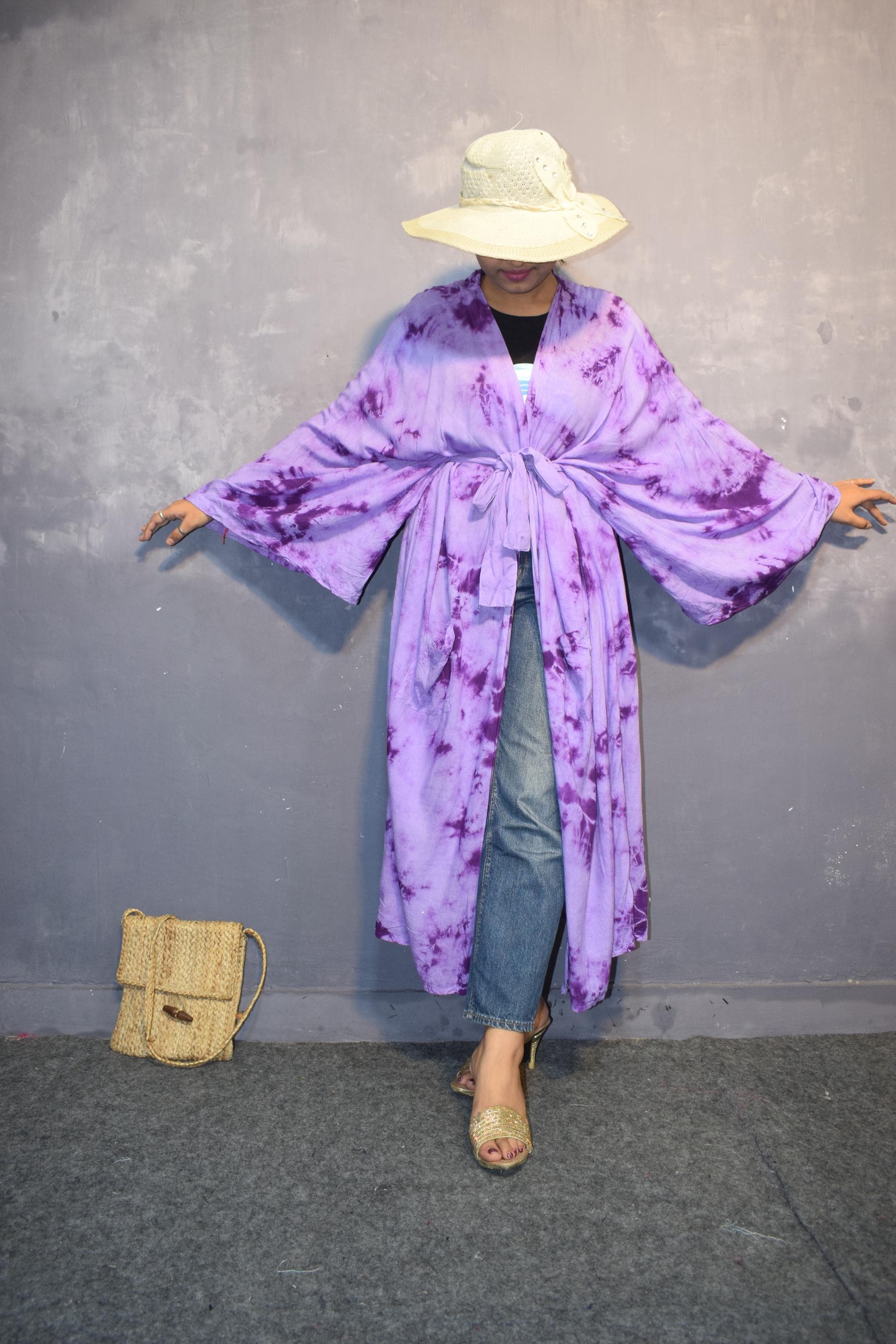 purple beach cover up dress Lavender Swimsuit Cover Up Women, Purple Lilac Beach Bathing Suit Rect   Starcove Fashion