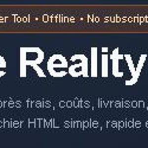 Etsy Fee Calculator (HTML) | Etsy Profitability Tool | Seller Margin Calculator | Etsy Profit Calculator | Digital File