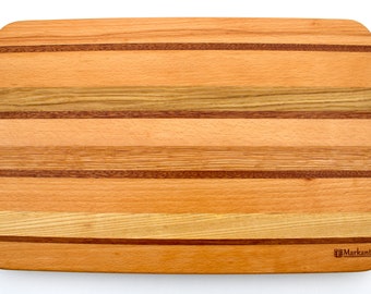 MULTI- HARDWOOD CUTTING Board