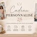 Cadeaupersonnalise28 store logo