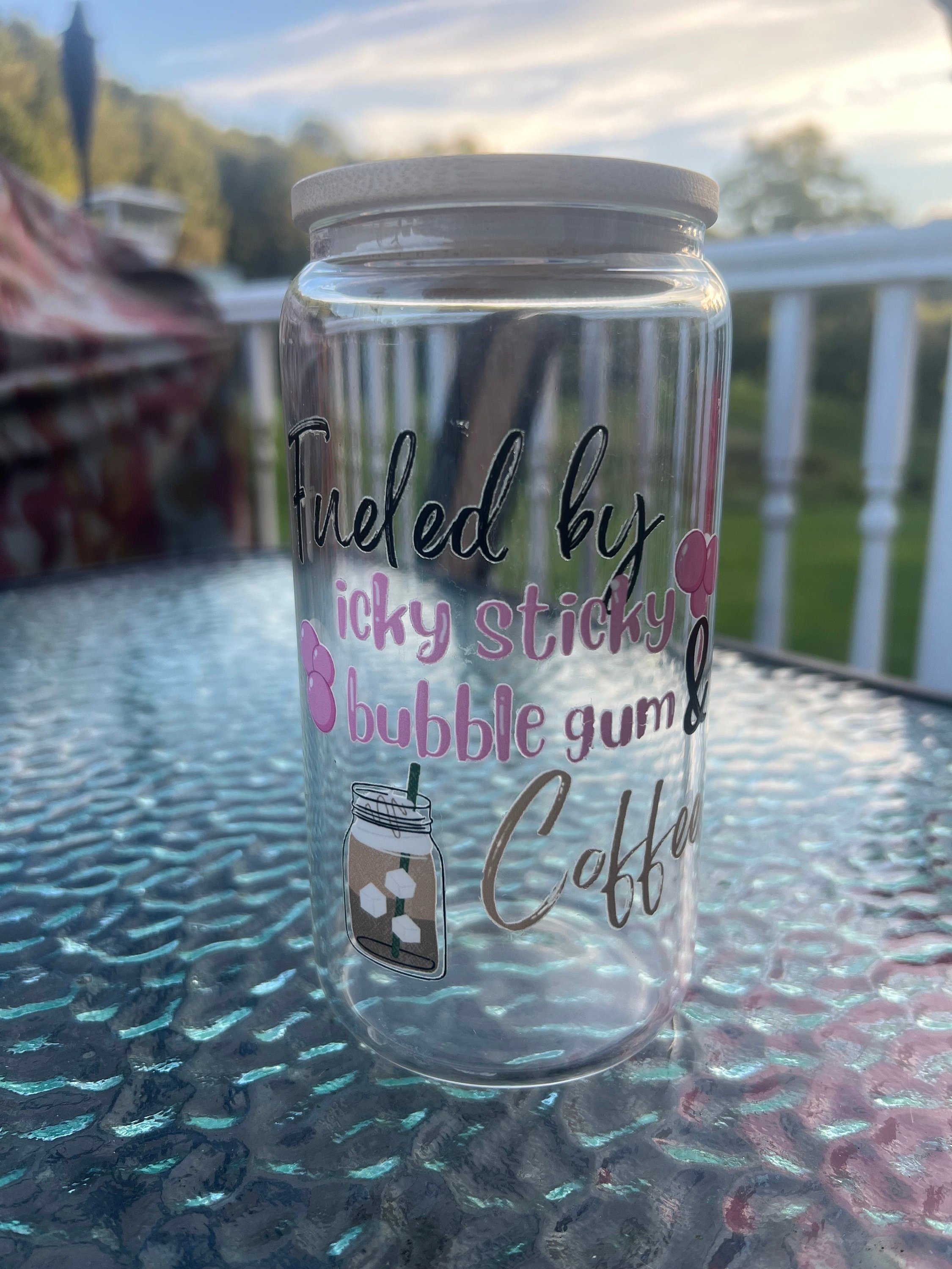 Ms. Rachel Sippy Cup Lid and Straw Included Miss Rachel Kid's Cups Matching  Mama Tumbler 